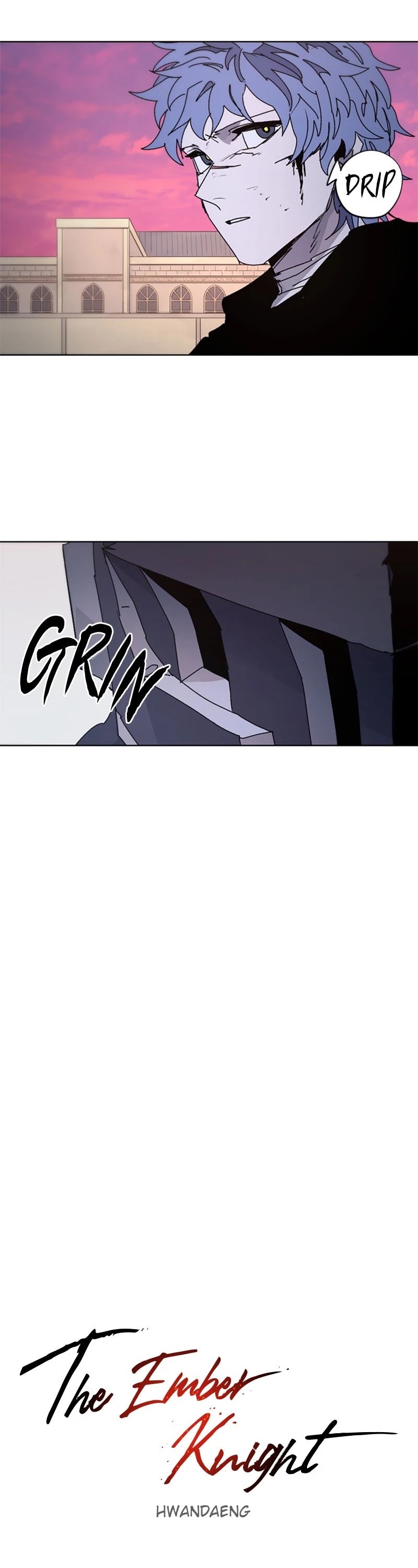 The Ember Knight Chapter 57 page 17 - Chapter 57: Episode 57