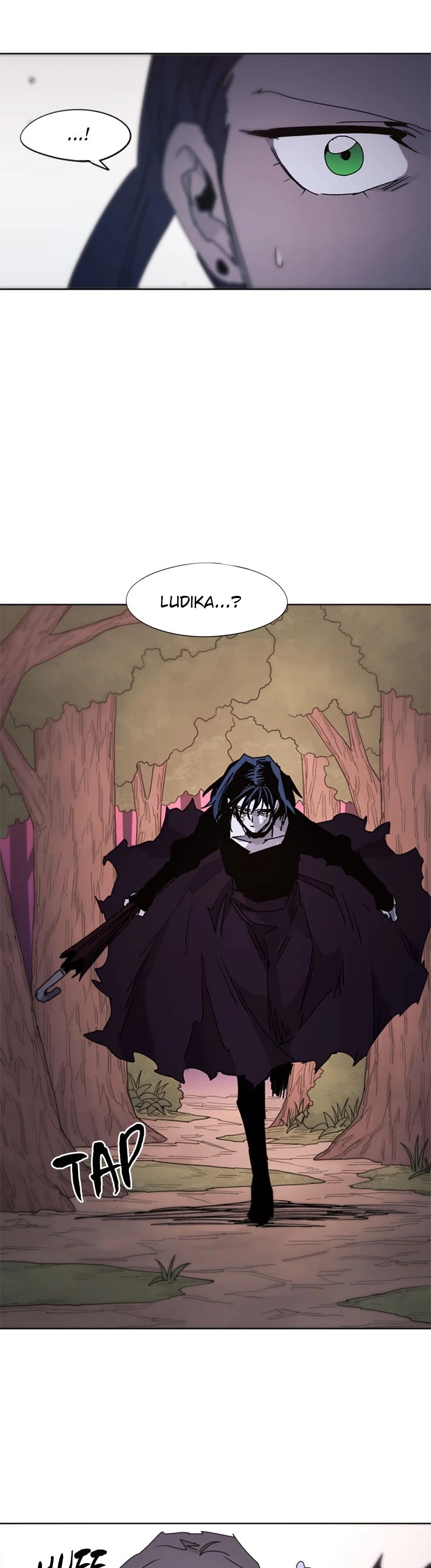 The Ember Knight Chapter 57 page 19 - Chapter 57: Episode 57