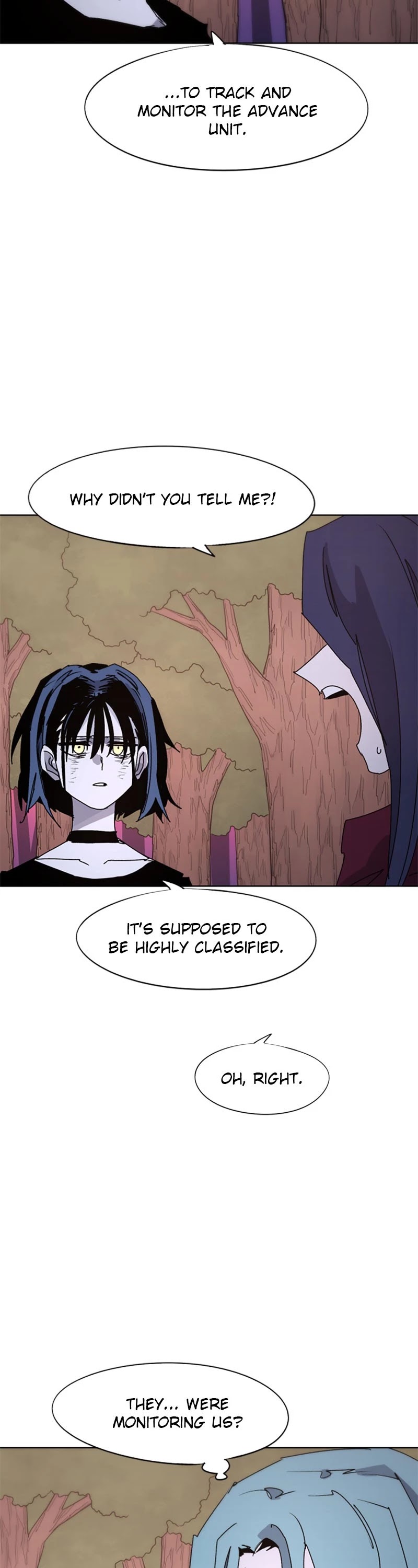 The Ember Knight Chapter 57 page 21 - Chapter 57: Episode 57