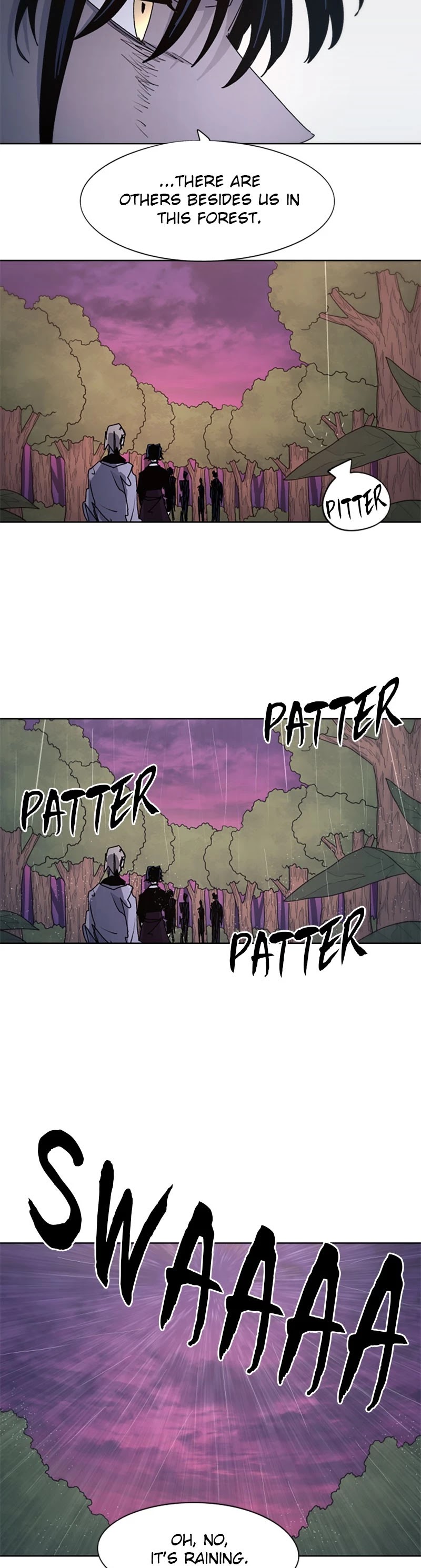 The Ember Knight Chapter 57 page 23 - Chapter 57: Episode 57
