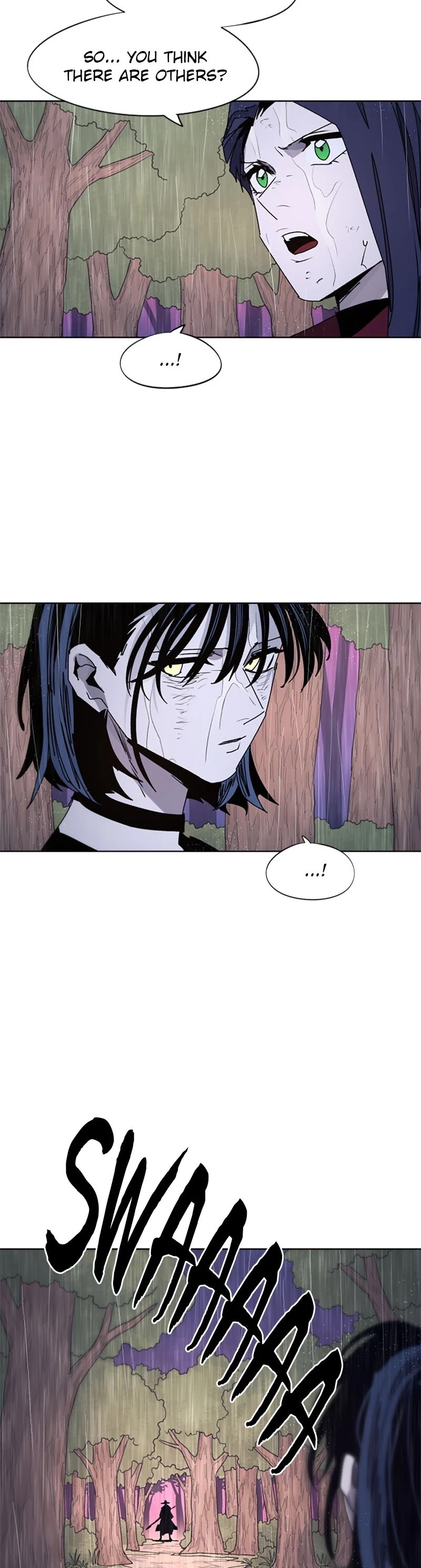 The Ember Knight Chapter 57 page 24 - Chapter 57: Episode 57