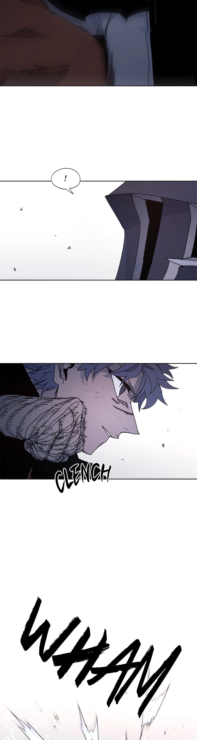 The Ember Knight Chapter 57 page 6 - Chapter 57: Episode 57