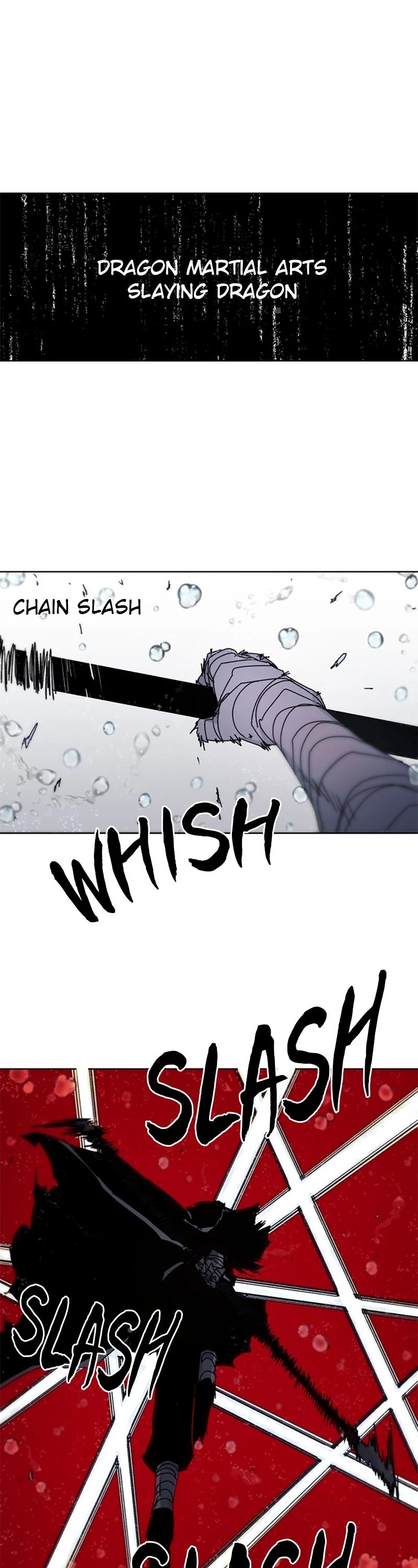 The Ember Knight Chapter 58 page 1 - Chapter 58: Episode 58
