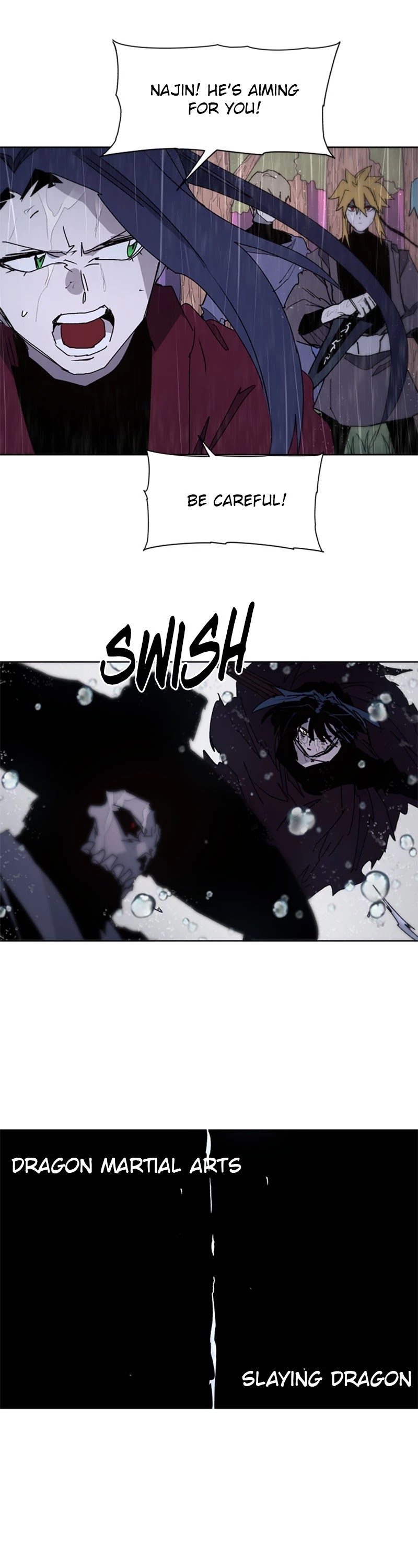 The Ember Knight Chapter 58 page 13 - Chapter 58: Episode 58