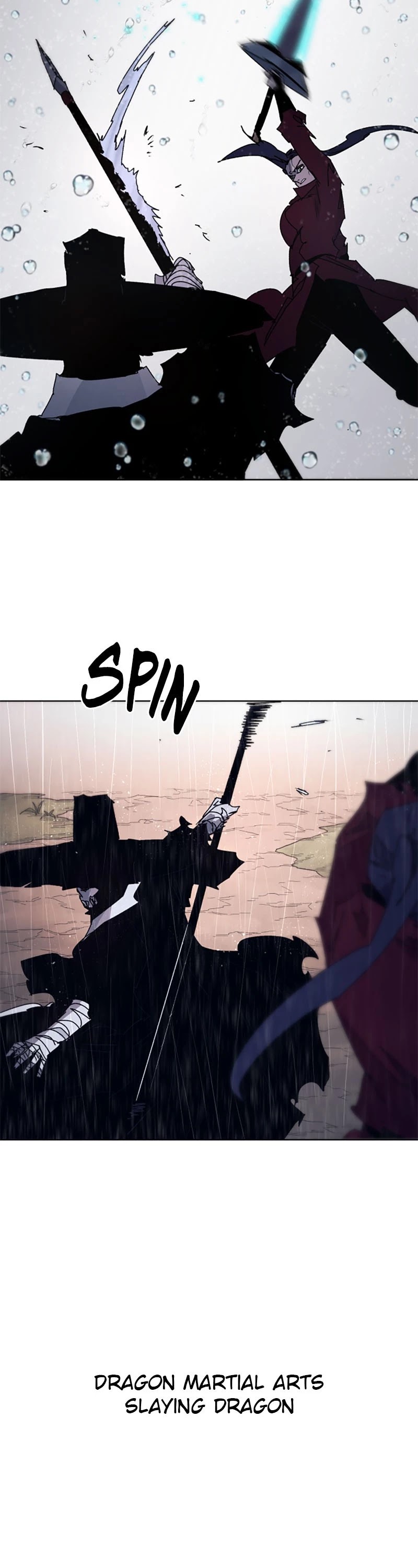 The Ember Knight Chapter 58 page 17 - Chapter 58: Episode 58