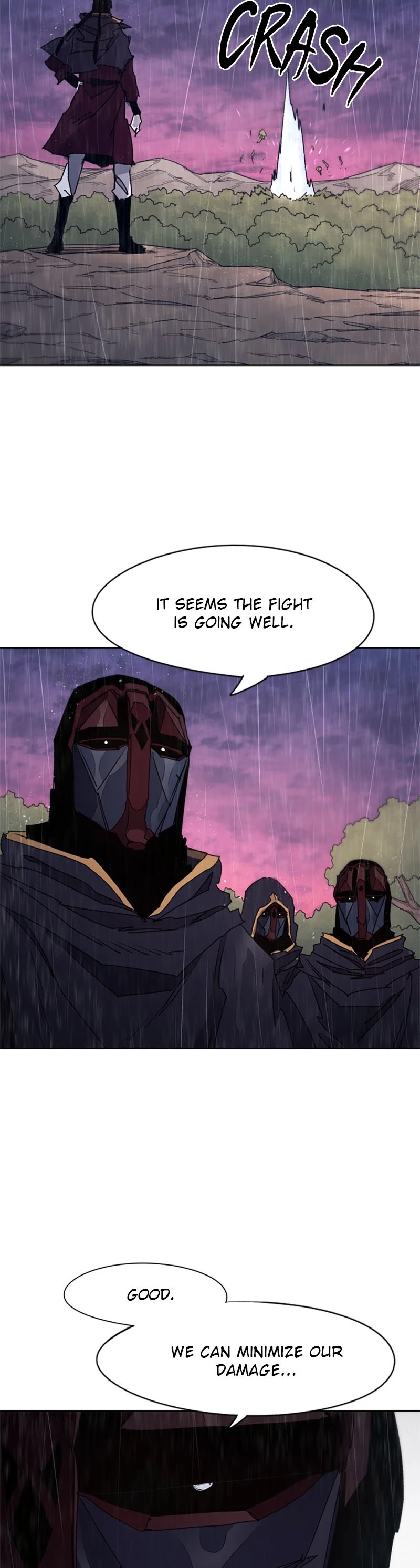 The Ember Knight Chapter 58 page 20 - Chapter 58: Episode 58