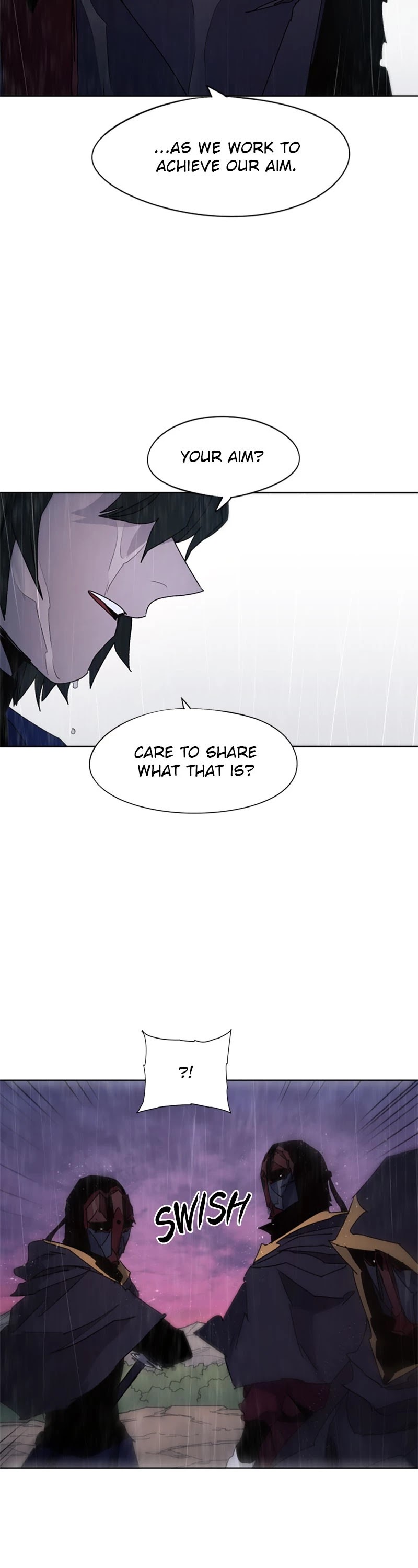 The Ember Knight Chapter 58 page 21 - Chapter 58: Episode 58