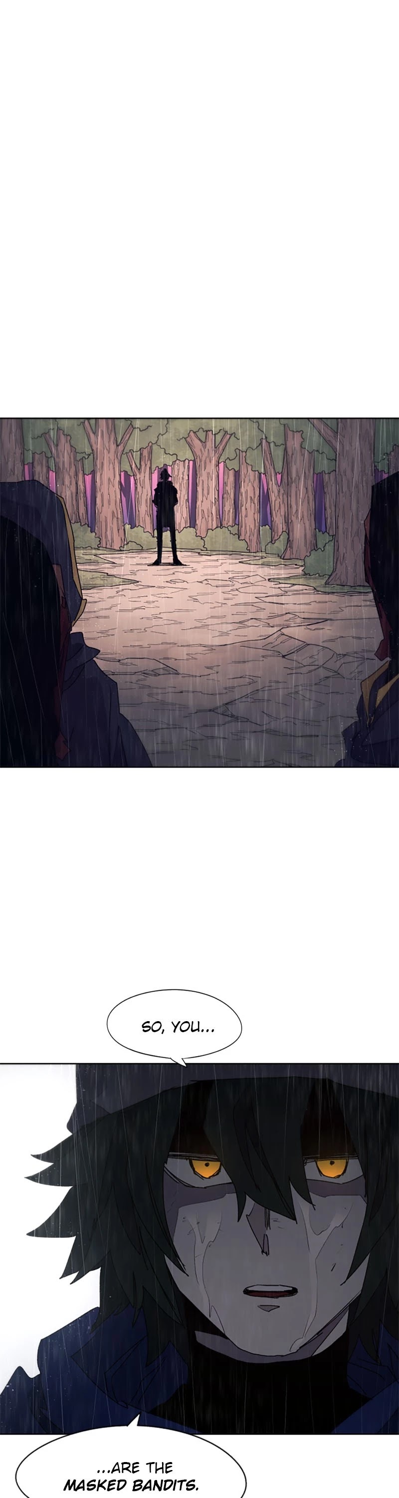 The Ember Knight Chapter 58 page 22 - Chapter 58: Episode 58