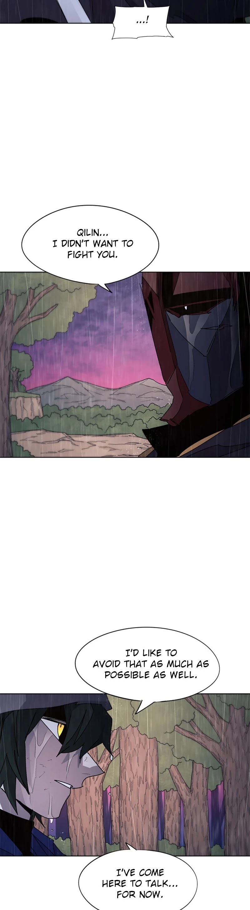 The Ember Knight Chapter 58 page 24 - Chapter 58: Episode 58