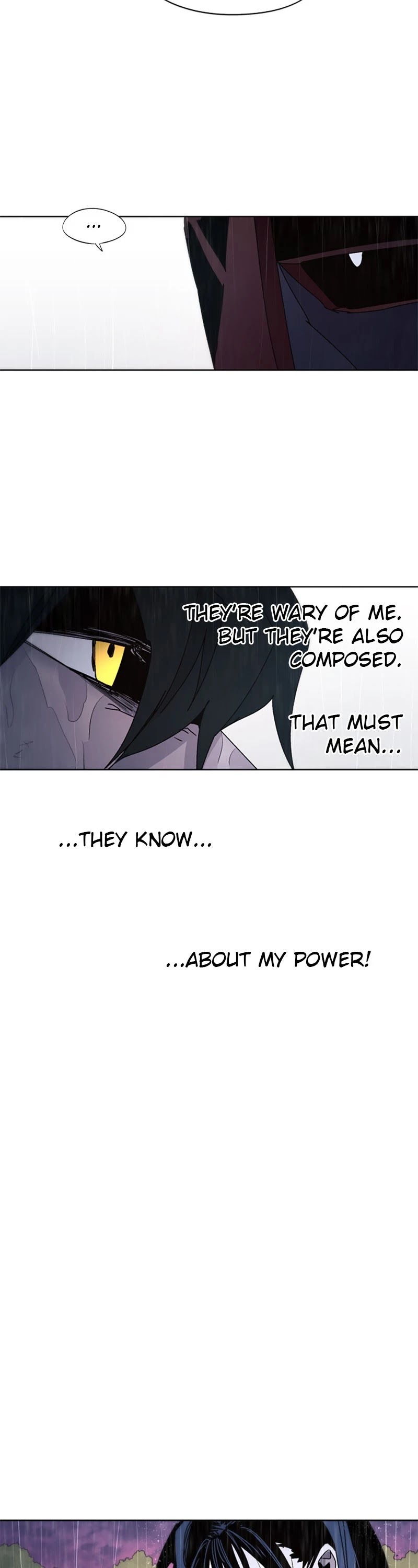 The Ember Knight Chapter 58 page 25 - Chapter 58: Episode 58