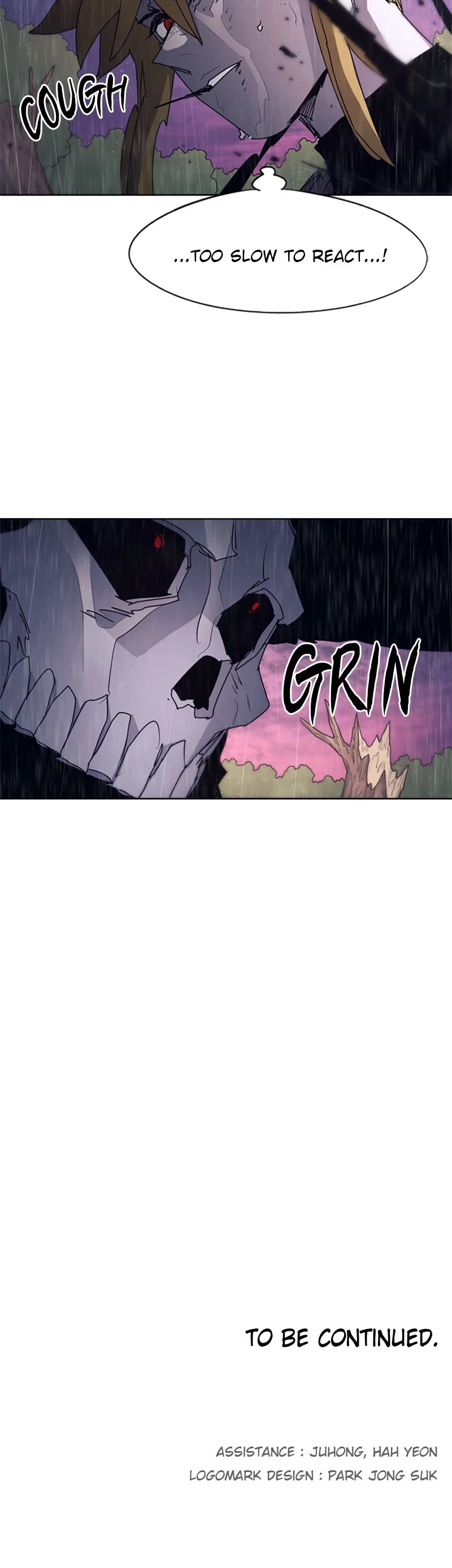 The Ember Knight Chapter 58 page 29 - Chapter 58: Episode 58