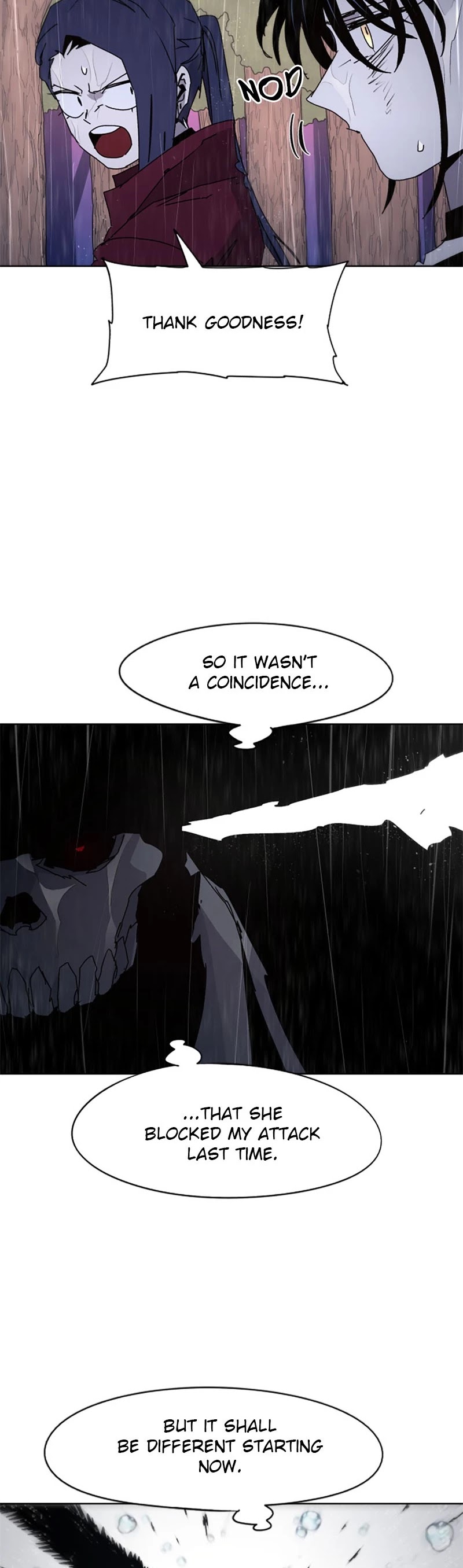 The Ember Knight Chapter 58 page 7 - Chapter 58: Episode 58