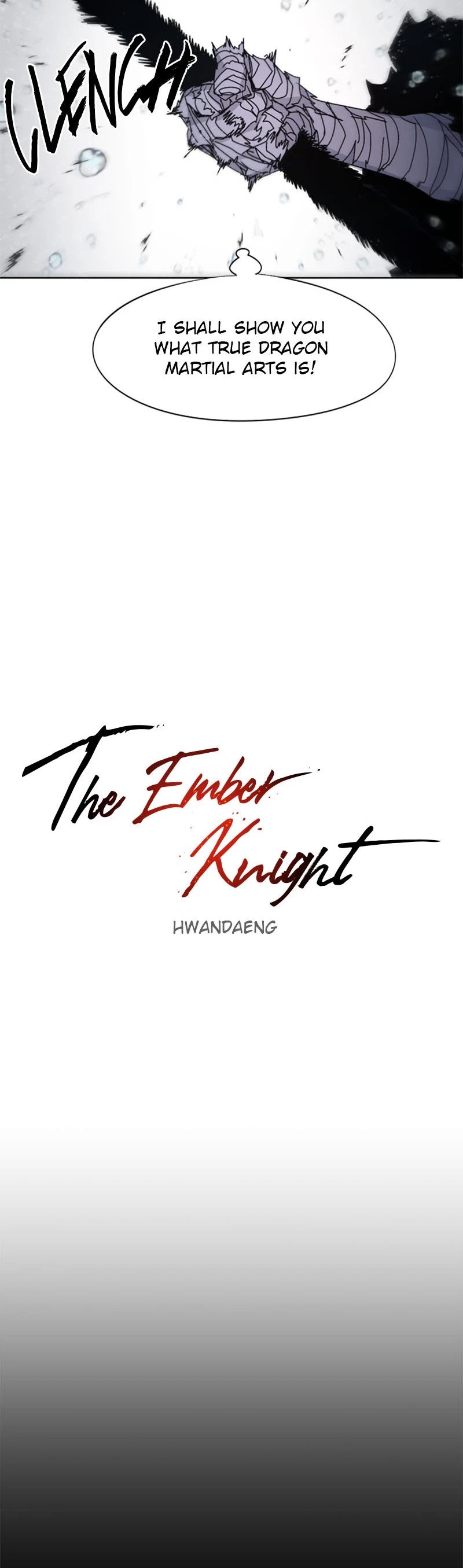 The Ember Knight Chapter 58 page 8 - Chapter 58: Episode 58