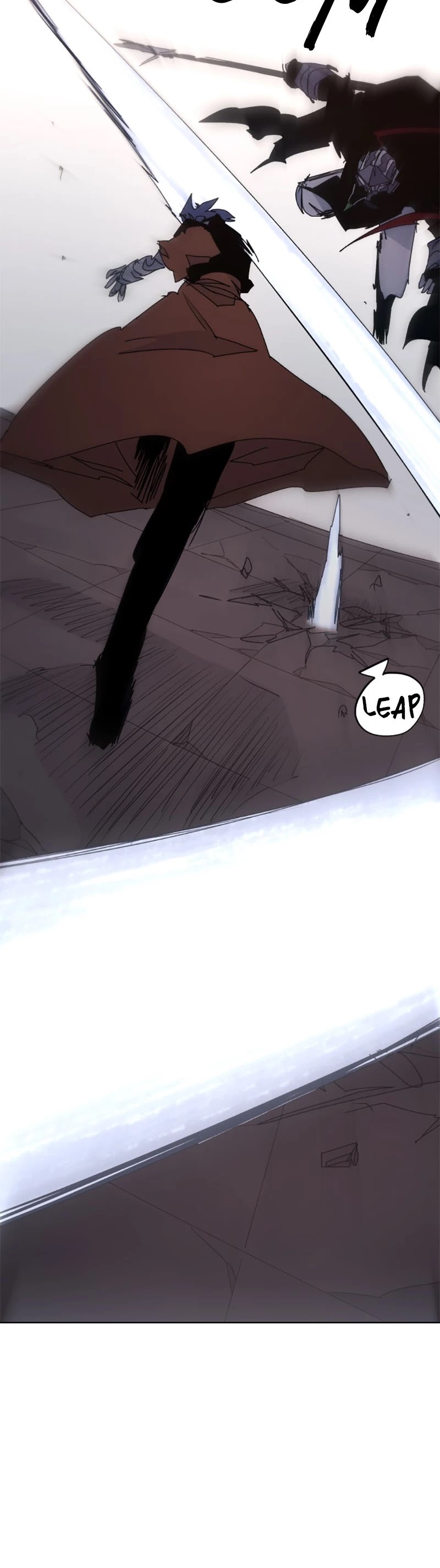 The Ember Knight Chapter 59 page 12 - Chapter 59: Episode 59