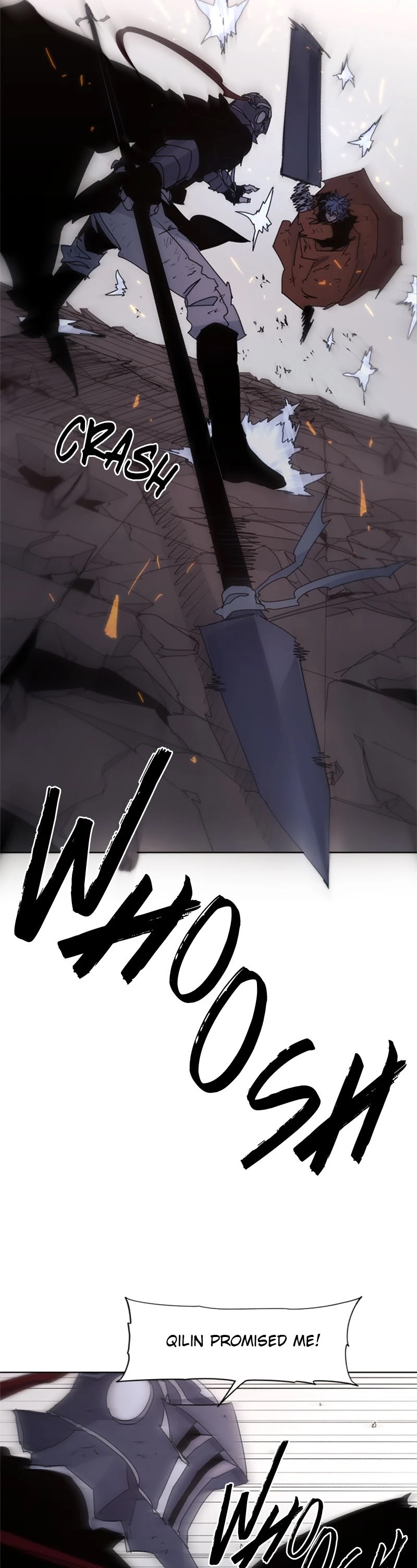 The Ember Knight Chapter 59 page 15 - Chapter 59: Episode 59