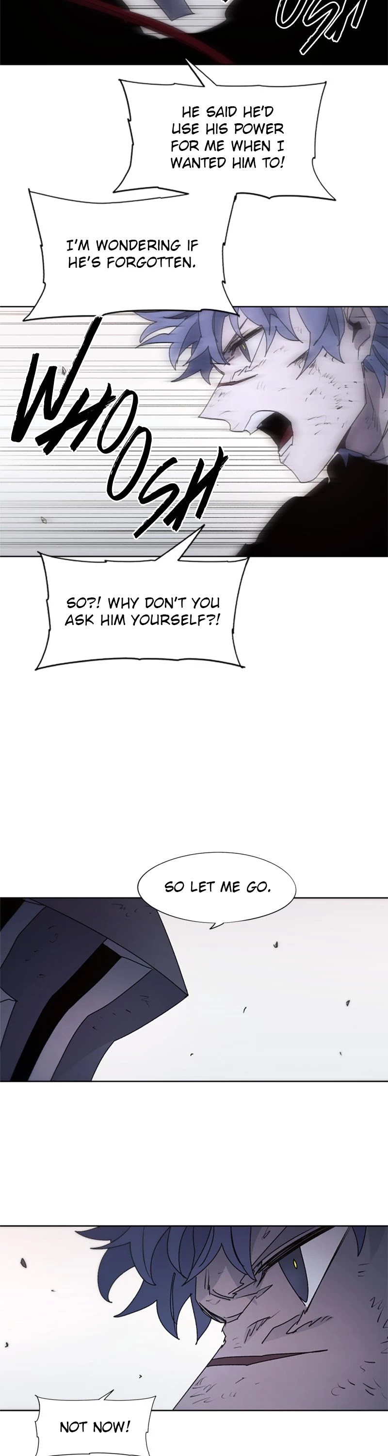 The Ember Knight Chapter 59 page 16 - Chapter 59: Episode 59