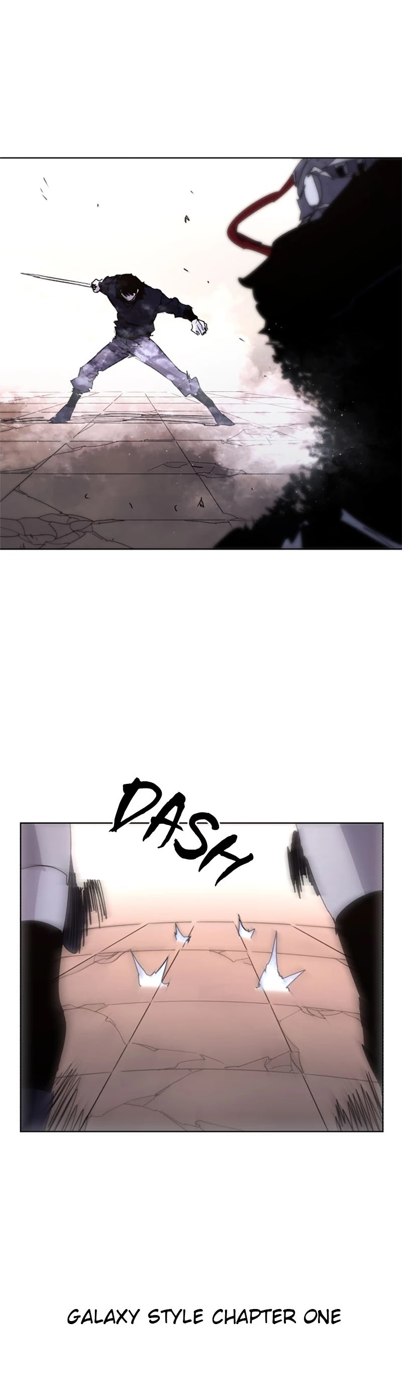 The Ember Knight Chapter 59 page 20 - Chapter 59: Episode 59
