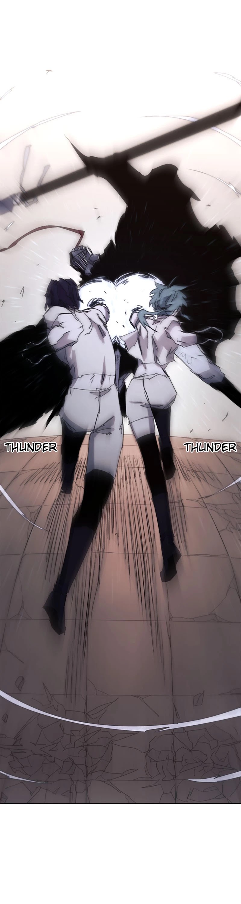The Ember Knight Chapter 59 page 21 - Chapter 59: Episode 59