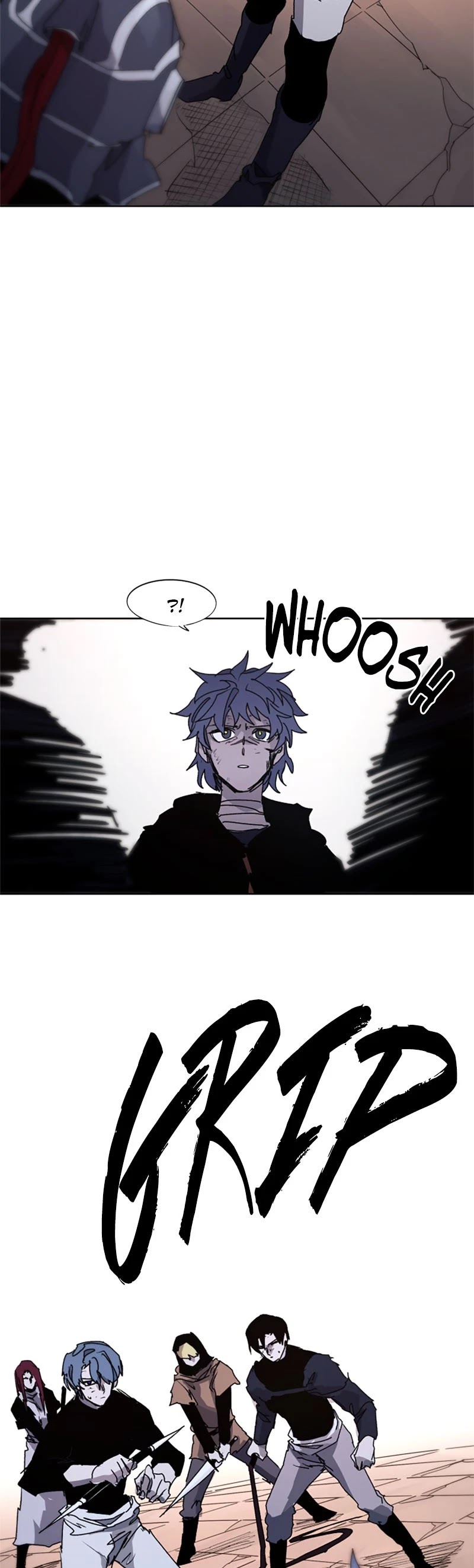 The Ember Knight Chapter 59 page 23 - Chapter 59: Episode 59