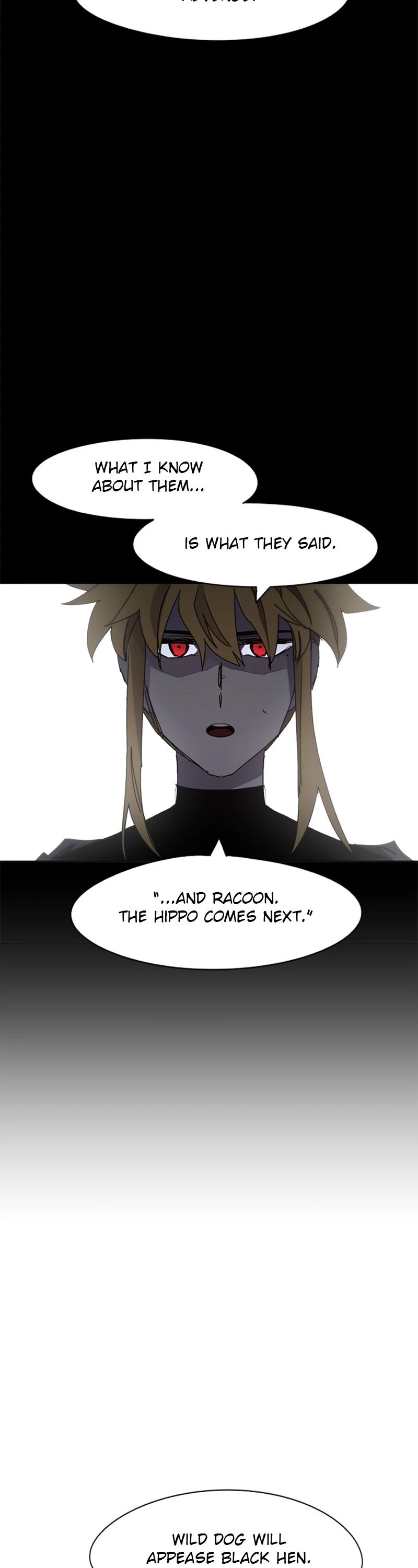 The Ember Knight Chapter 59 page 27 - Chapter 59: Episode 59