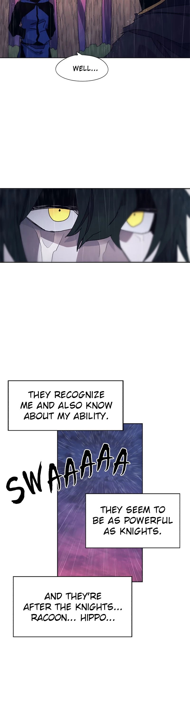 The Ember Knight Chapter 59 page 29 - Chapter 59: Episode 59