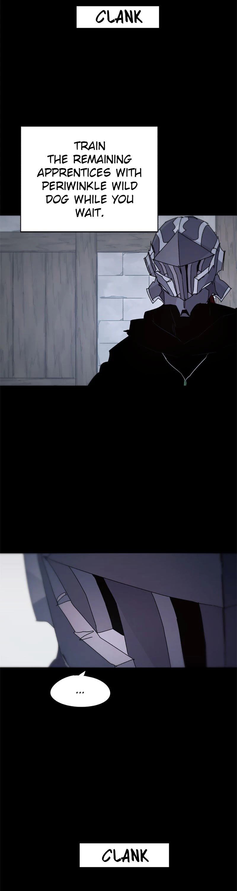 The Ember Knight Chapter 59 page 3 - Chapter 59: Episode 59