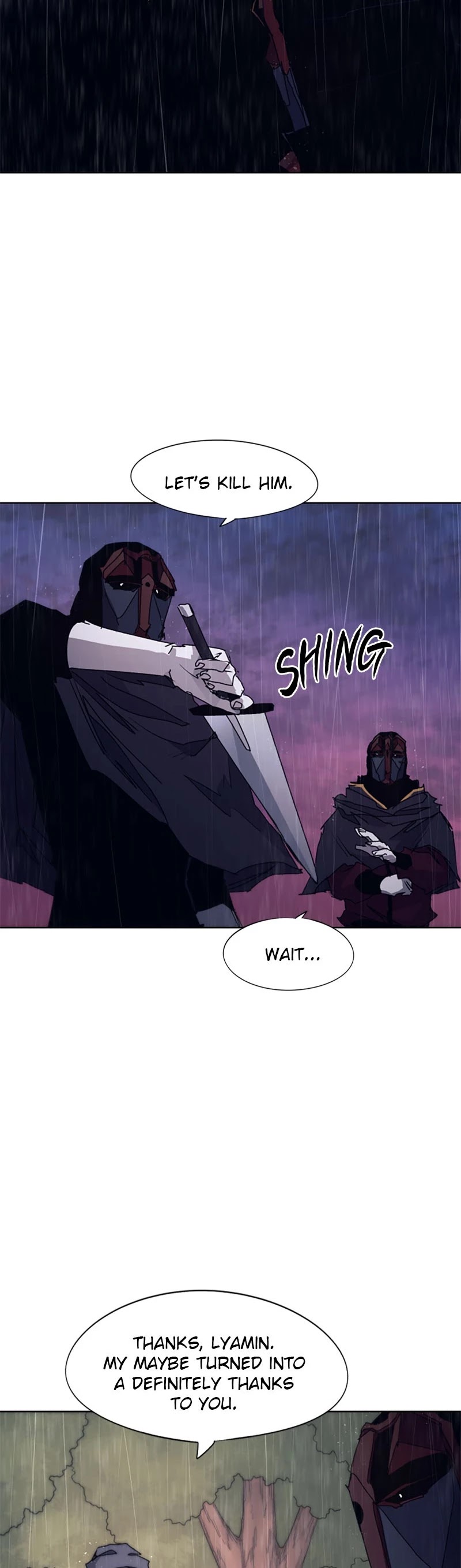 The Ember Knight Chapter 59 page 31 - Chapter 59: Episode 59