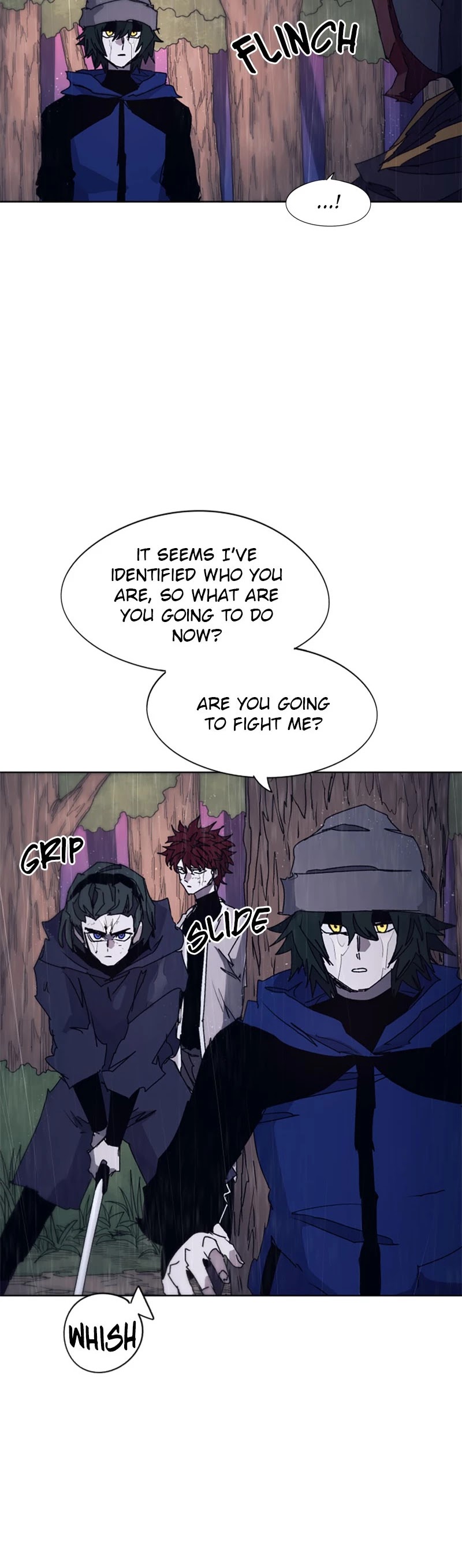 The Ember Knight Chapter 59 page 32 - Chapter 59: Episode 59