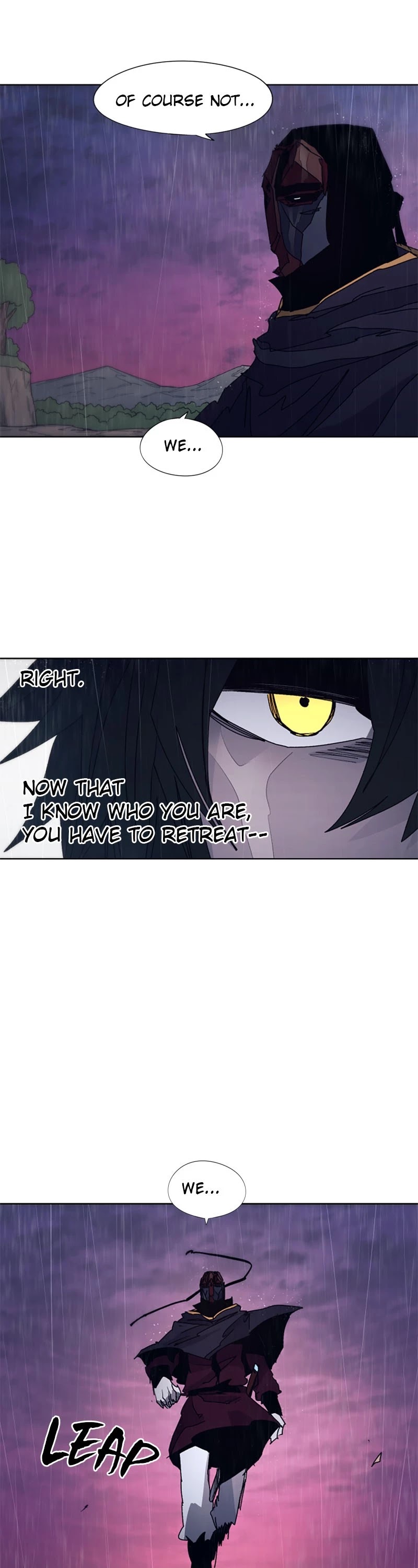 The Ember Knight Chapter 59 page 33 - Chapter 59: Episode 59