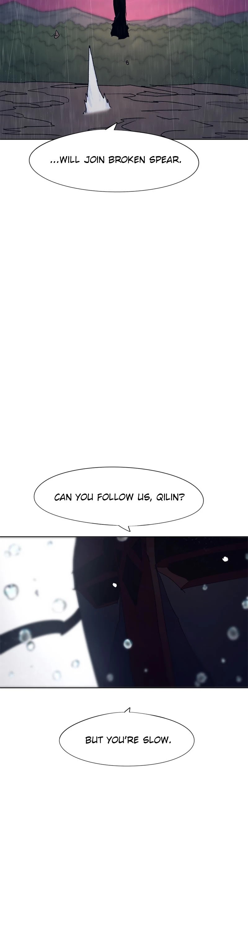 The Ember Knight Chapter 59 page 34 - Chapter 59: Episode 59