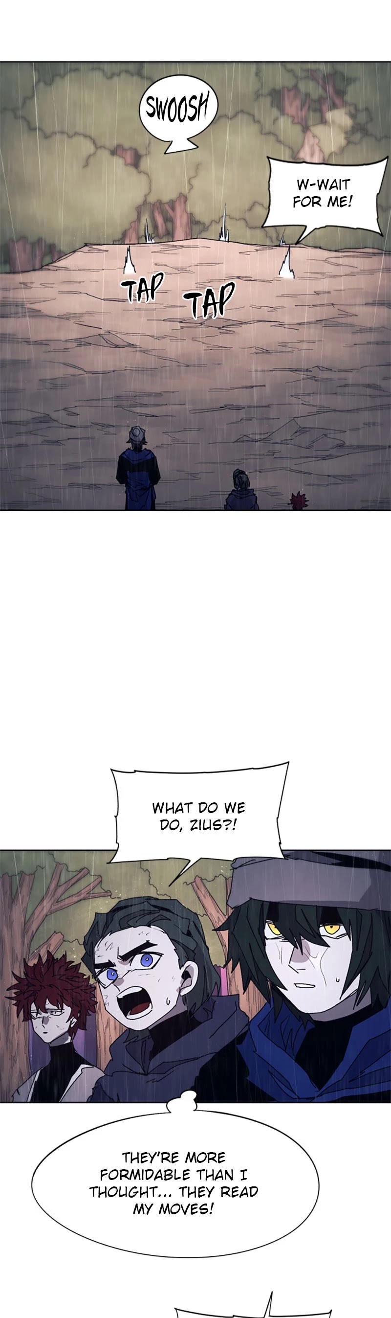 The Ember Knight Chapter 59 page 35 - Chapter 59: Episode 59
