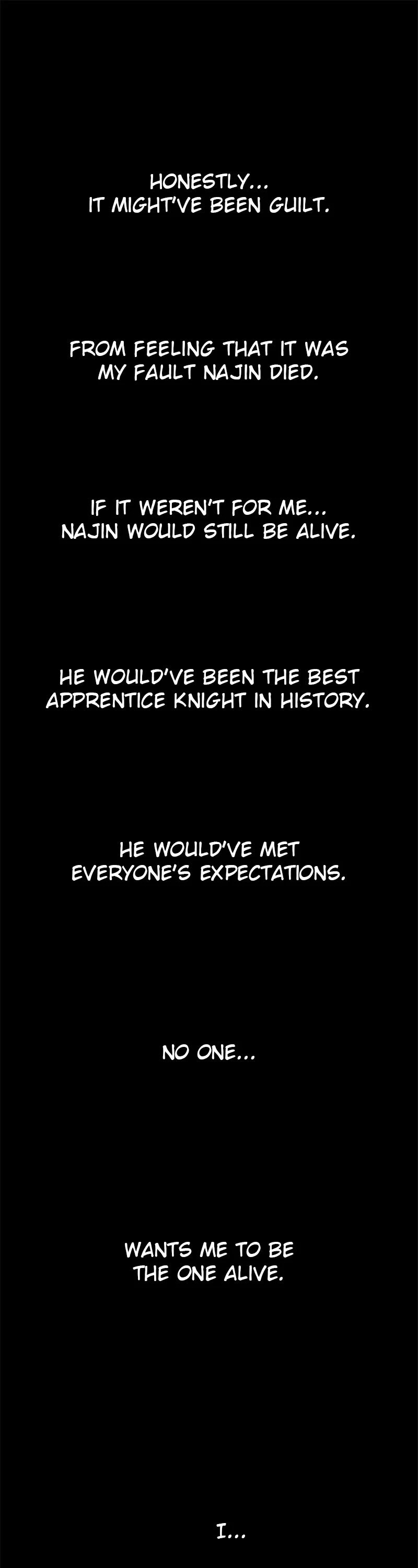 The Ember Knight Chapter 59 page 37 - Chapter 59: Episode 59