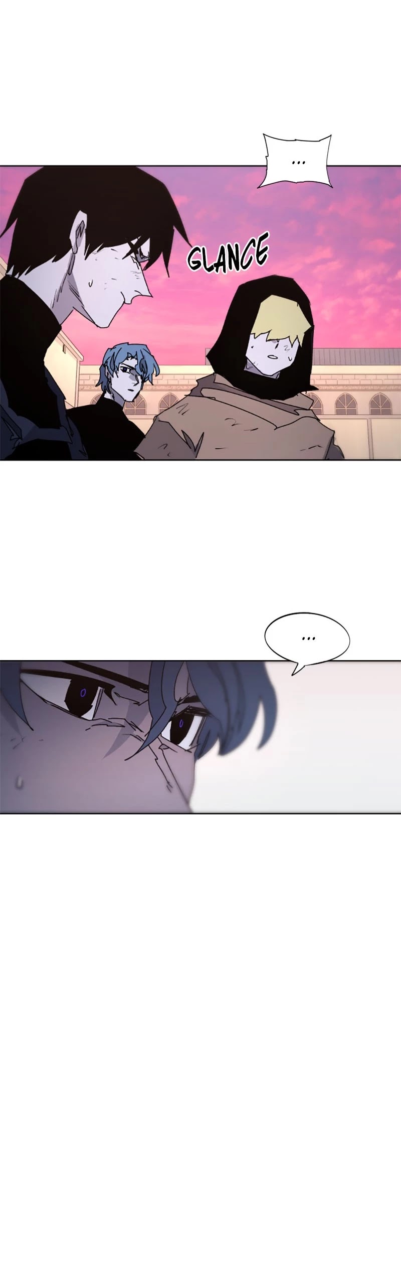 The Ember Knight Chapter 59 page 7 - Chapter 59: Episode 59