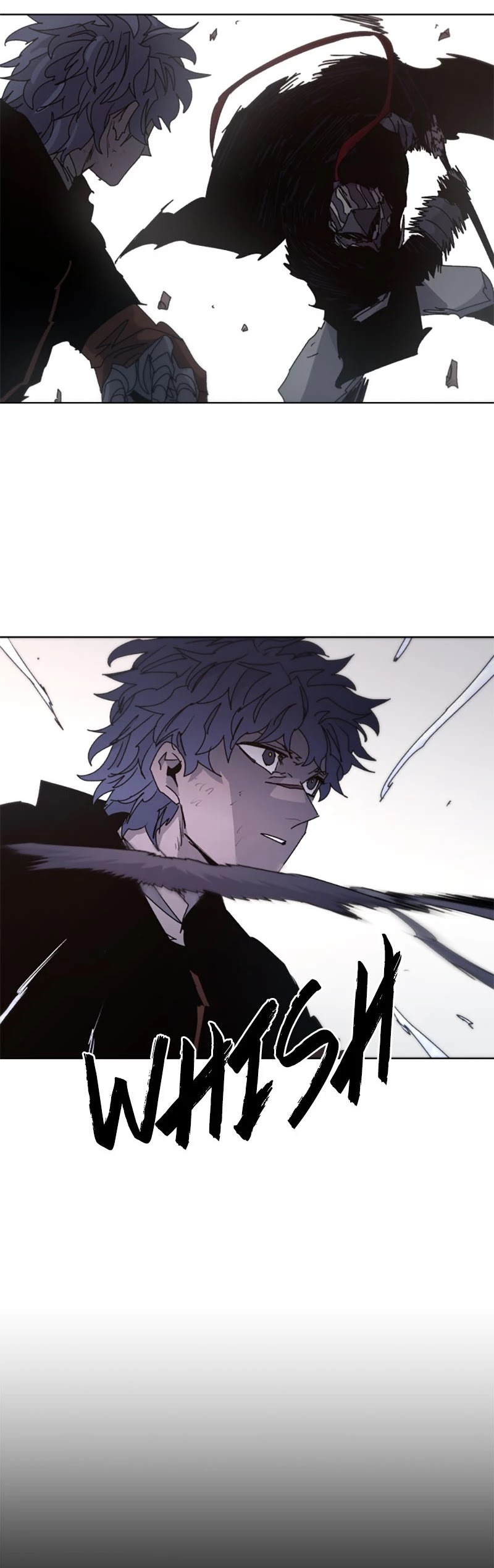 The Ember Knight Chapter 59 page 8 - Chapter 59: Episode 59