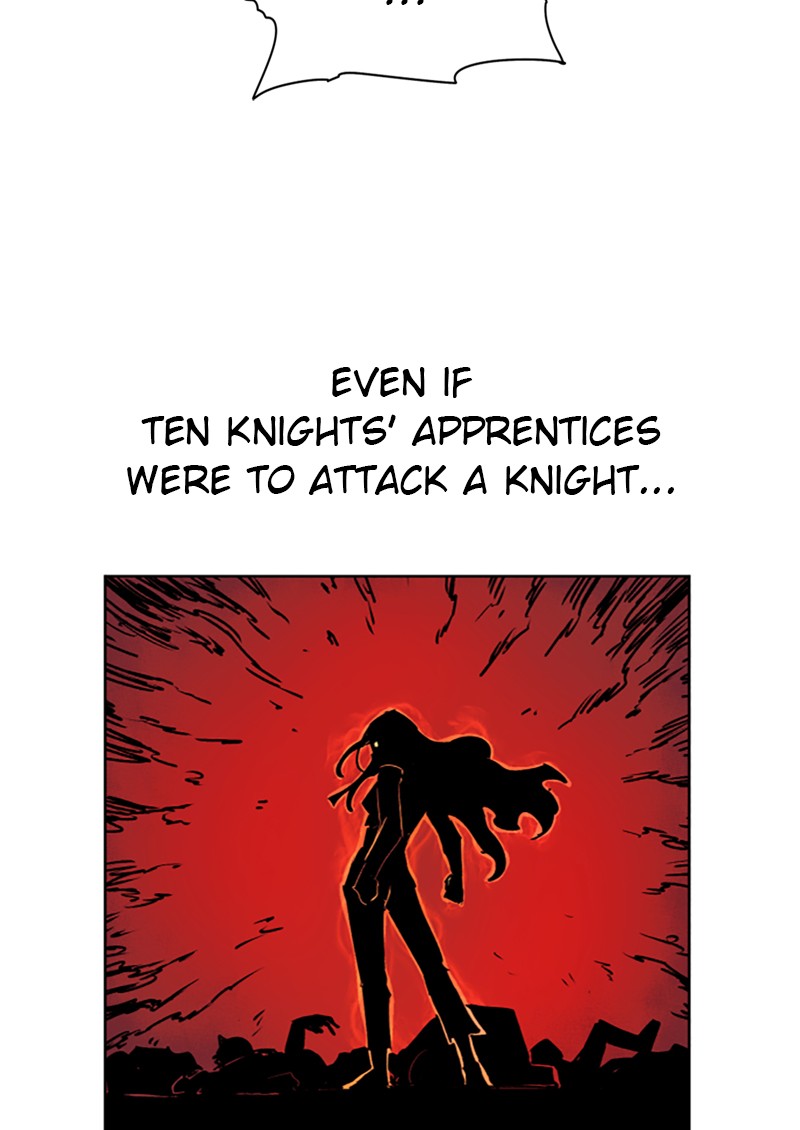 The Ember Knight Chapter 6 page 10 - Chapter 6: Episode 6