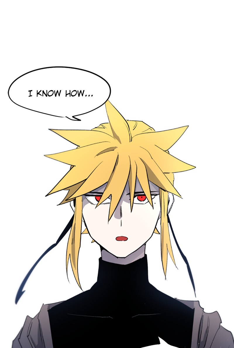The Ember Knight Chapter 6 page 100 - Chapter 6: Episode 6