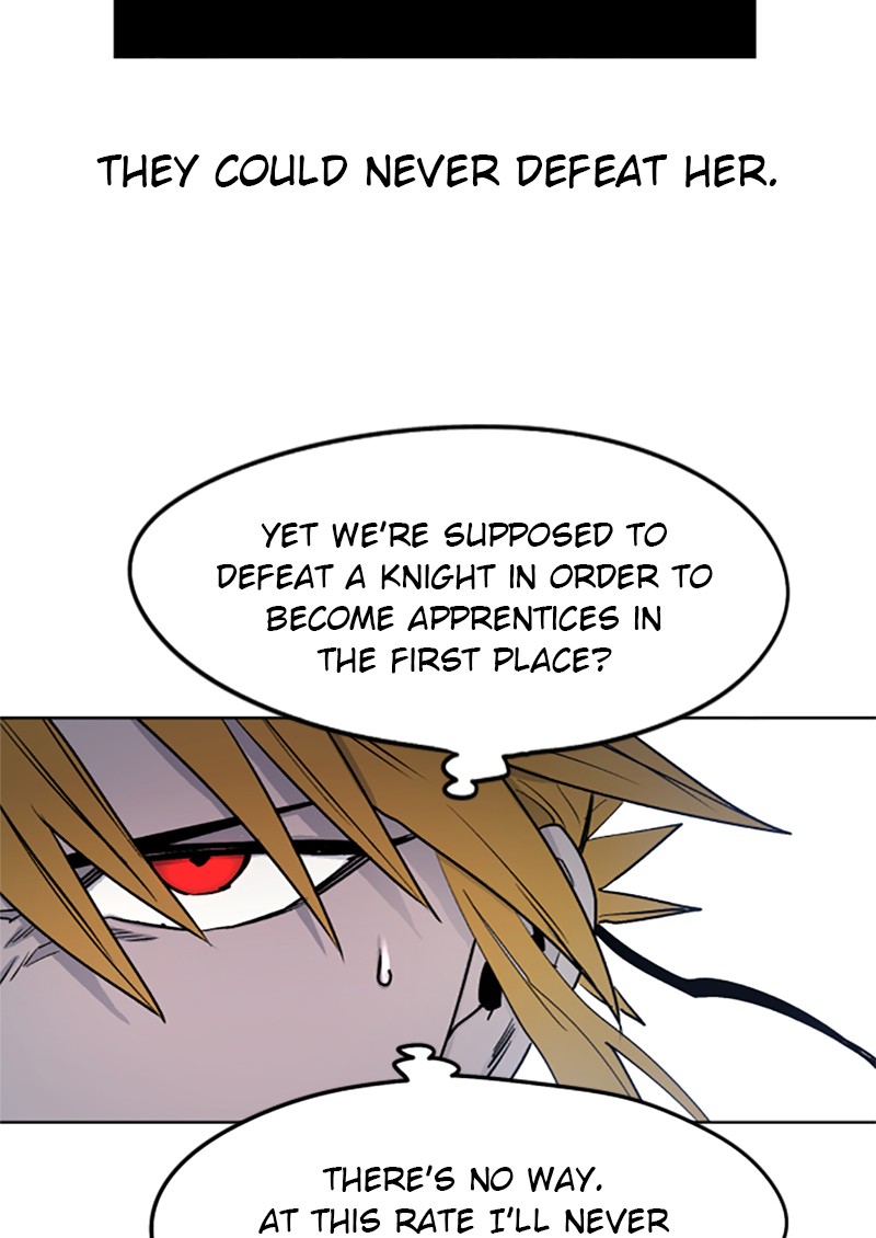 The Ember Knight Chapter 6 page 11 - Chapter 6: Episode 6