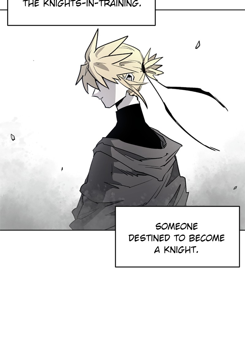 The Ember Knight Chapter 6 page 13 - Chapter 6: Episode 6