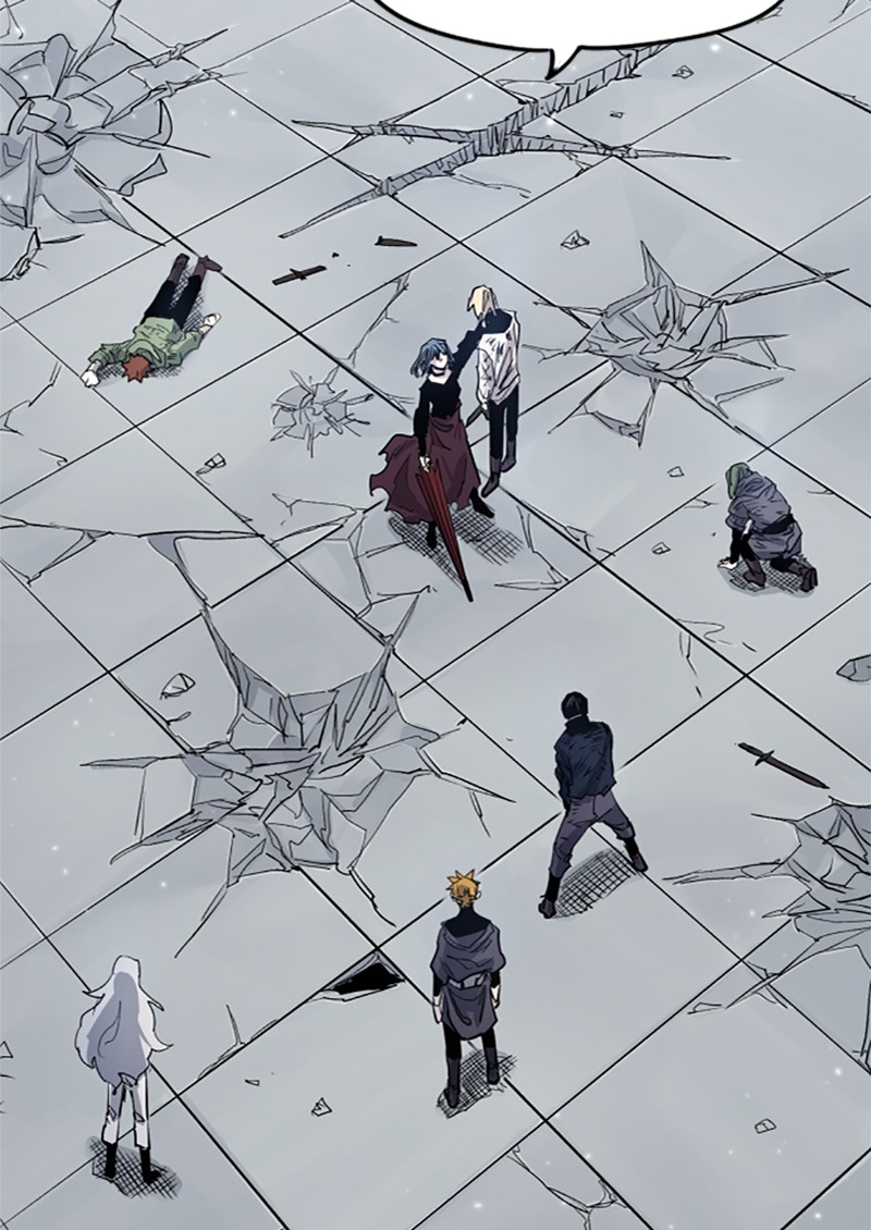 The Ember Knight Chapter 6 page 19 - Chapter 6: Episode 6