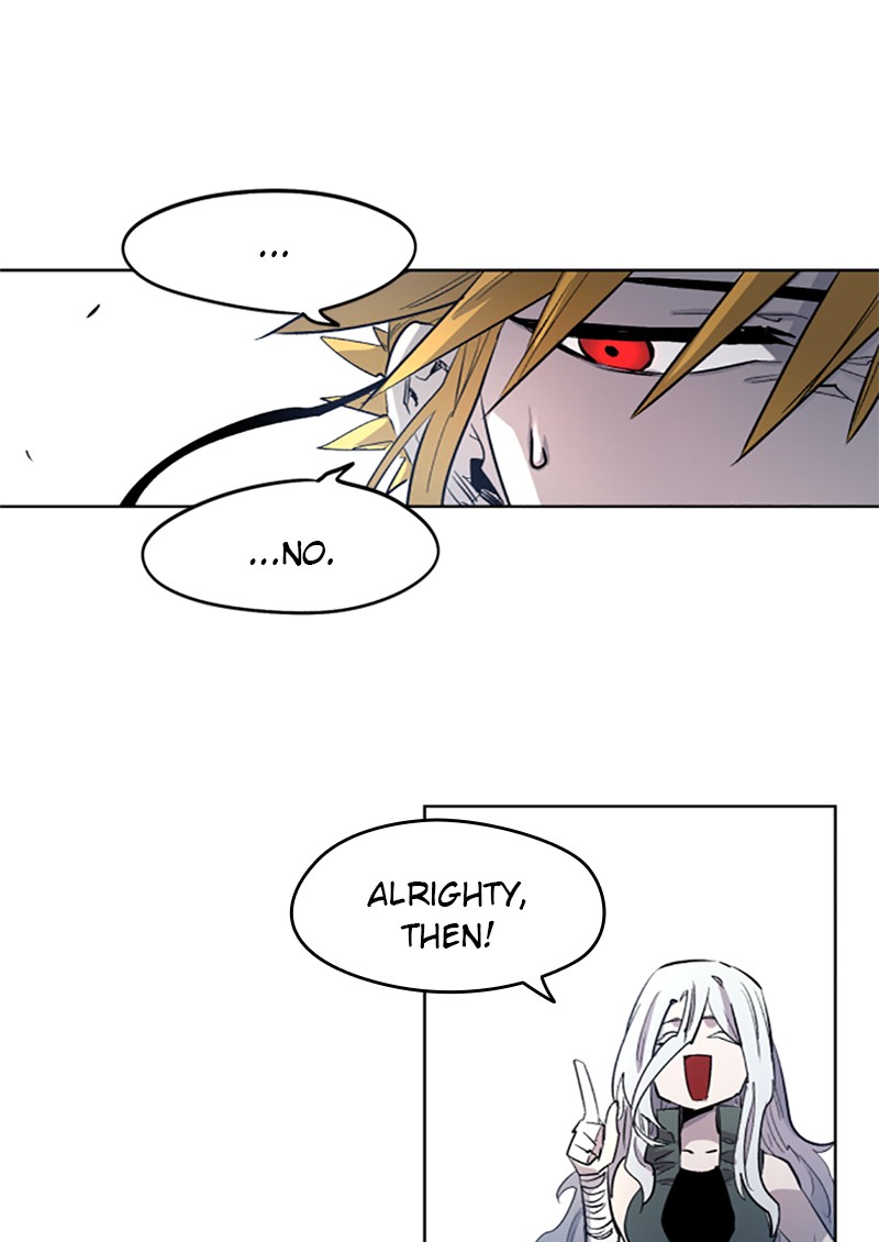 The Ember Knight Chapter 6 page 21 - Chapter 6: Episode 6