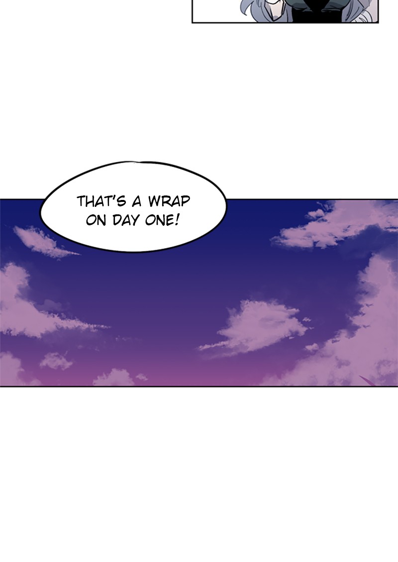 The Ember Knight Chapter 6 page 22 - Chapter 6: Episode 6