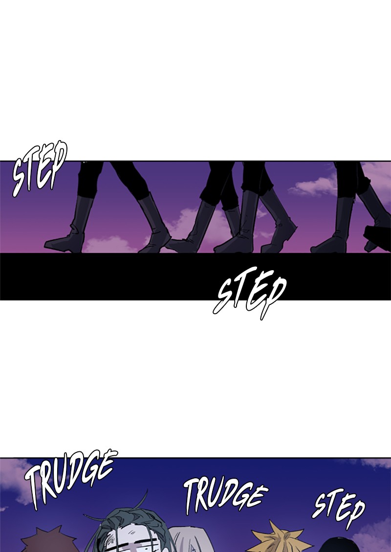 The Ember Knight Chapter 6 page 23 - Chapter 6: Episode 6