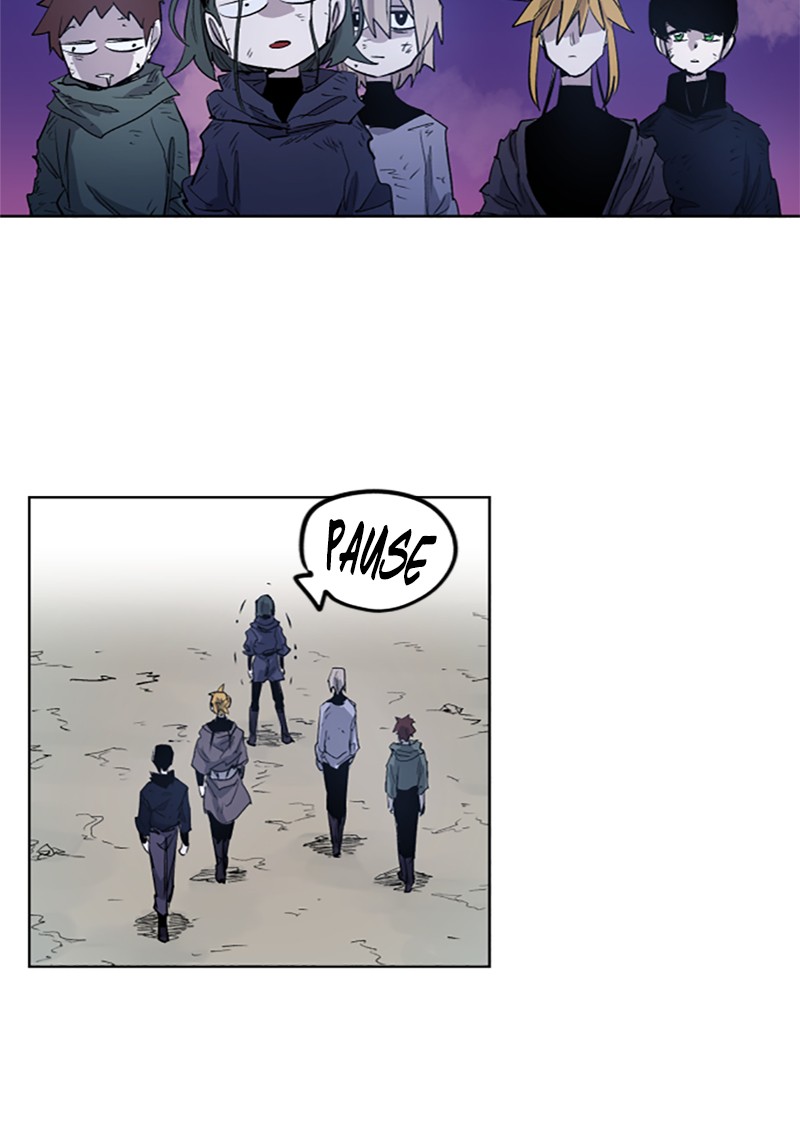 The Ember Knight Chapter 6 page 24 - Chapter 6: Episode 6