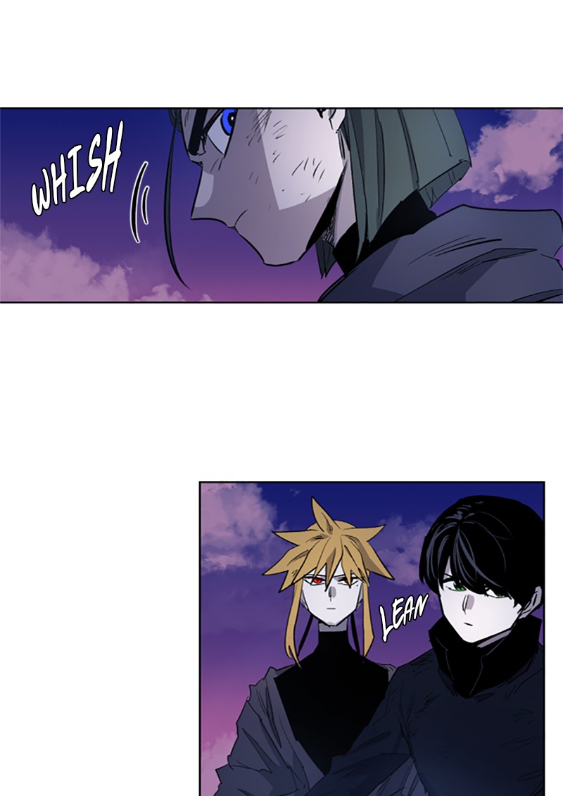 The Ember Knight Chapter 6 page 25 - Chapter 6: Episode 6