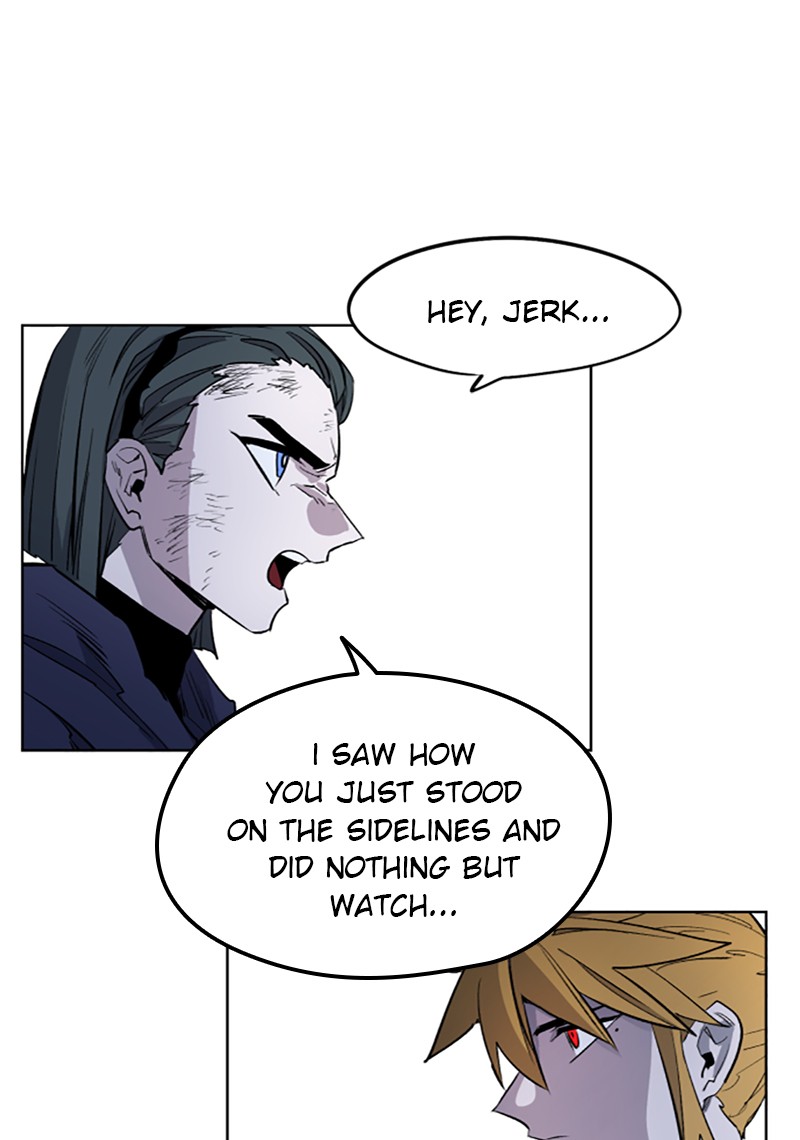 The Ember Knight Chapter 6 page 27 - Chapter 6: Episode 6