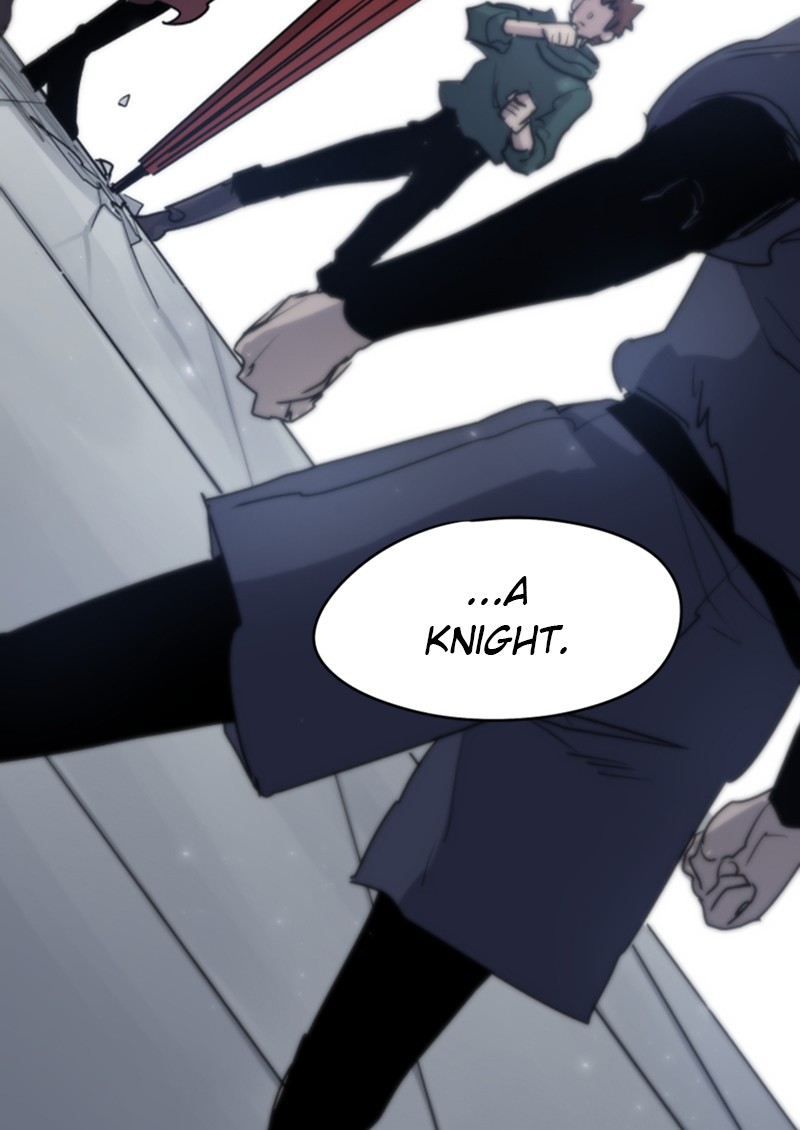 The Ember Knight Chapter 6 page 3 - Chapter 6: Episode 6