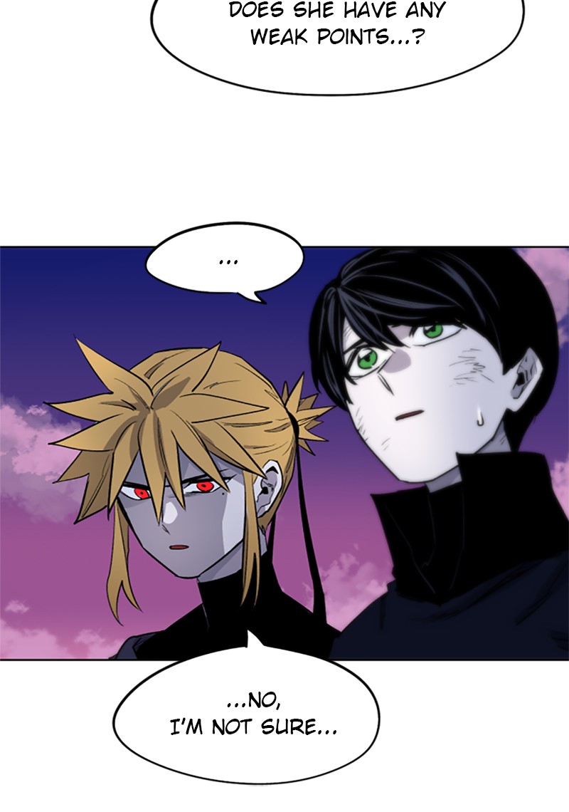 The Ember Knight Chapter 6 page 31 - Chapter 6: Episode 6