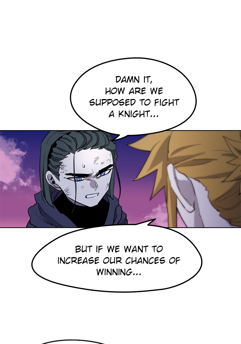 The Ember Knight Chapter 6 page 32 - Chapter 6: Episode 6