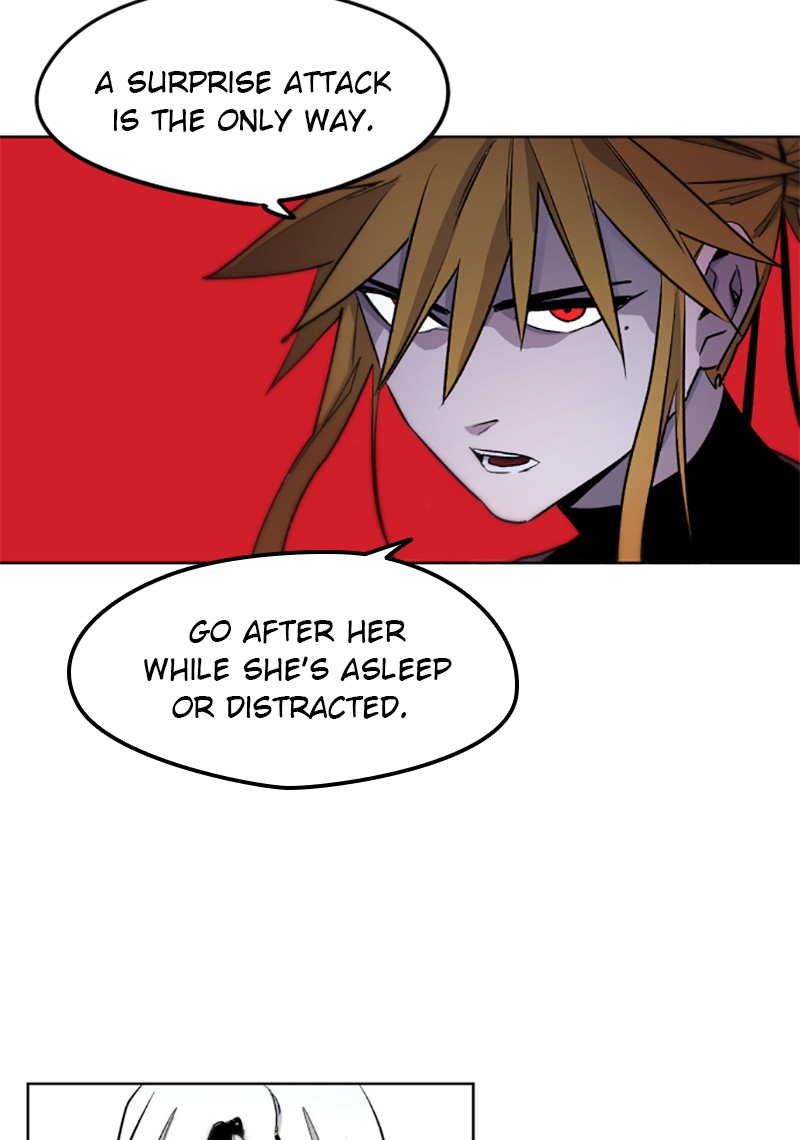 The Ember Knight Chapter 6 page 33 - Chapter 6: Episode 6