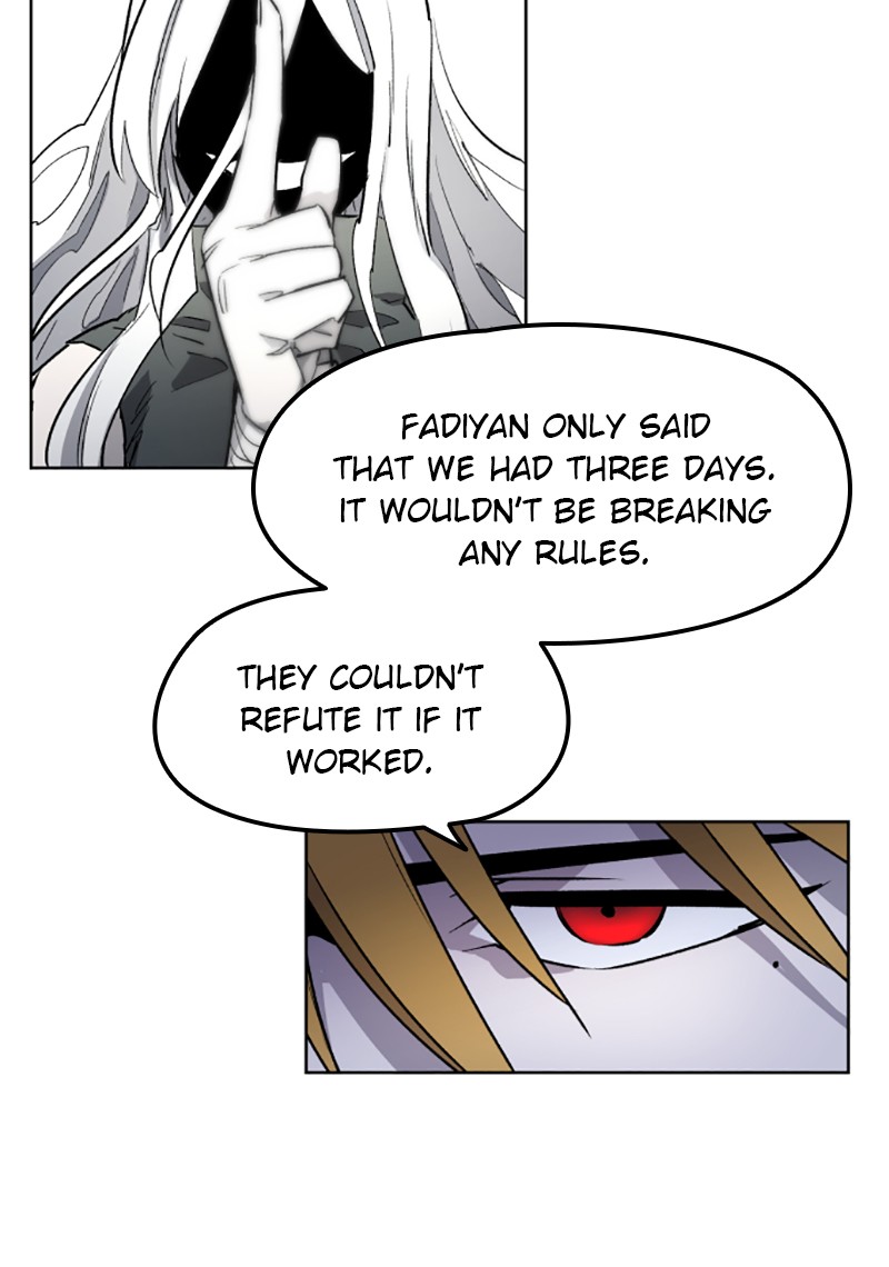 The Ember Knight Chapter 6 page 34 - Chapter 6: Episode 6